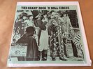 RARE NOT TMOQ LP/ THE ROLLING STONES 