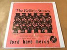 RARE NOT TMOQ LP/ THE ROLLING STONES 
