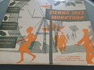 Vienna Jazz Workshop 1962 jazztone orig Gulda Koller Salomon Murphy Kleinschuste