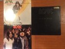 3 AC DC LPs Highway to Hell PROMO Back in Black PROMO High Voltage SEALED