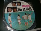 And Now The Beatles a German picture album  Hi-Fi 73735
