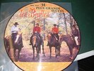 Beatles dans leurs 14 PLUS GRANDS SUCCES picture Album Code OSX 231