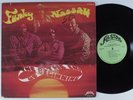 BEGINNING OF THE END Funky Nassau ALSTON LP