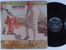JAMES BROWN & HIS FAMOUS FLAMES Please Please Please KING LP
