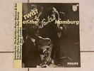 V.A. Twist At The Star Club Hamburg UK LP