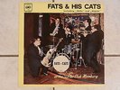 Fats And His Cats At The Star Club Hamburg NL LP