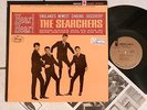 The Searchers Hear Hear Recorded At The Star Club LP USA Promo