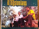 Kingstonians Sufferer Attack LP