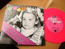HOLE-Miss World / Rock Star (Alternate Mix)-/EU ’94 CITY SLANG pink 7