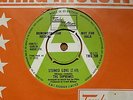 The Supremes - Stoned Love 1970 UK 45 TAMLA MOTOWN DEMO