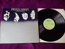 PROCOL HARUM  broken barricades  1971- FIRST UK PRESS -CHRYSALIS LABEL-EX+
