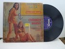 CLODOMIRO MONTES TRAIGO SALSA GUAGUANCO FANTASTICO LISTEN # 112