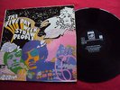 The Five Day Week Straw People - Excellent Original SAGA label - Rare Psych LP