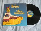 THE BEATLES. YELLOW SUBMARINE. LP. 1999 A1.B1. NEAR MINT UNPLAYED
