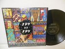 rare US pressed JOHN ZORN vinyl lp SPY VS SPY in shrinkwrap