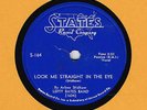 LEFTY BATES BAND ON STATES 78 S-164