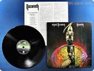 NAZARETH Expect No Mercy BT-5287 LP Ae8098