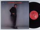 LEON WARE Self Titled ELEKTRA LP VG+/VG++