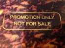  SeX PISTOLS UK GREAT ROCK n ROLL SWINDLE LP     WHITE LABEL.    PROMO
