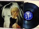 Nico Chelsea Girl LP Verve V6 5032 Velvet Underground Blue Label Stereo Cale