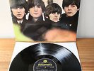 PARLOPHONE PCS 3062 1st BEATLES Beatles for sale 1964 rare ex+