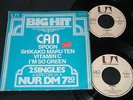CAN Spoon - Vitamin C - I'm so green + 1 / 70s German DoSP UNITED ARTISTS 35804A