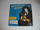 ELVIS PRESLEY 
