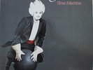 SILICON DREAM / TIME MACHINE, RARE  ITALO-DISCO
