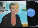 MONICA ZETTERLUND BILL EVANS Waltz For Debby Swedish orig 1964 MONO LP EX+ Jazz
