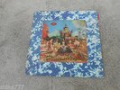 THE ROLLING STONES-THEIR SATANIC MAJESTIES REQUEST-LP-GF-HOLOGRAM COVER-1ST