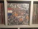 Stone Roses, The - The Stone Roses NEW LP (2014 reissue) STILL SEALED