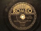 78 RPM Pre-War Tom Ashley 