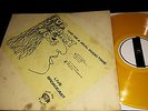 ROD STEWART & THE FACES LP HAD ME A REAL GOOD TIME TMOQ TMQ - YELLOW VINYL