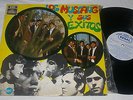 LP MUSTANG Y SUS EXITOS ORIG SPANISH 1968 ISSUE FREAKBEAT BEATLES