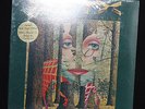 Styx -The Grand Illusion Ltd.Edition Gold Vinyl Original 1977 A&M Sealed Mint