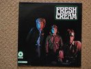 CREAM   FRESH CREAM   LP on BLUE & YELLOW ATCO LABEL MONO ORIG PSYCH 1966