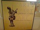 MOZART 3 LP BOX - 6 QUINTETTES A CORDES -REINHOLD BARCHET VIOLIN - FRENCH VOX 