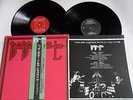 LP BECK, BOGERT & APPICE Live (2LP) - Re-Release - Kotay Music 4276/2 SEALED