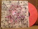 Rare Pink Vinyl The Soft Pink Truth Why Do The Heathen Rage LP Matmos Mayhem