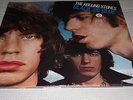 THE ROLLING STONES - BLACK AND BLUE LP **SEALED** - COC 79104 - GTF - NEW NOS