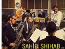 SAHIB SHIHAB AND THE DANISH RADIO JAZZ GROUP SAWANO JAPAN LP BENT AXEN JAEDIG