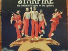 Starfire 'Dancing and Singing for you' Original Press Richmond Virginia