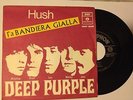 45 RPM DEEP PURPLE 