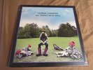 2001 ALL THINGS MUST PASS GEORGE HARRISON SEALED VINYL LP RECORD 3 LP UK IMPORT