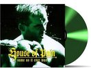 House Of Pain - Same As It Ever Was 2014 – Sealed Numbered 180g Green Vinyl LP g