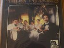 SHEFFIELD LAB: ITALIAN PLEASURES - MICHAEL NEWMAN- SEALED 12
