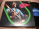 Jimi Hendrix FOREVER Japan LP Rare \