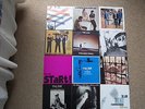 THE JAM - 12 x 7
