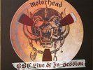 Motorhead - BBC Live And In Session Vol.One - Sealed 2 x 180g Vinyl LP g