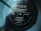 rare 78 copy of SAMMY TURNER, 